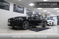 Used Mercedes-Benz C Class SN23URW 1
