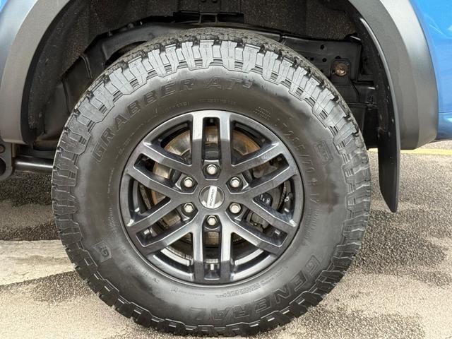 Used Ford Ranger ST22RVR 19