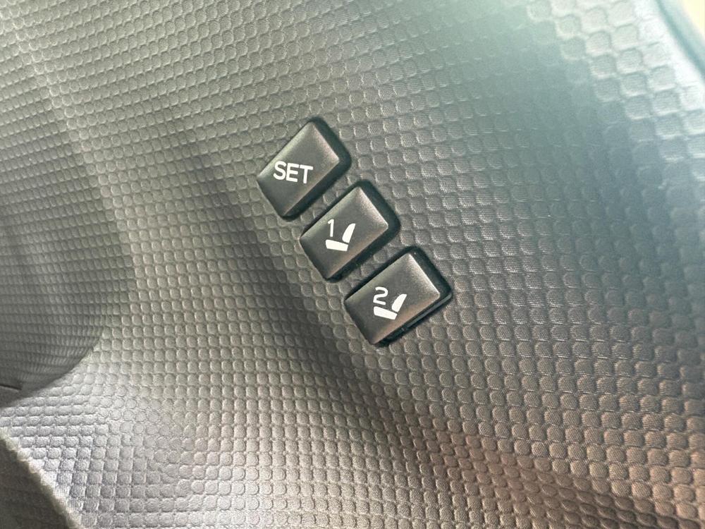 Used Subaru Forester WN24UNY 40