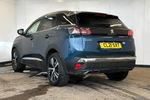Peugeot 3008 Photo 1