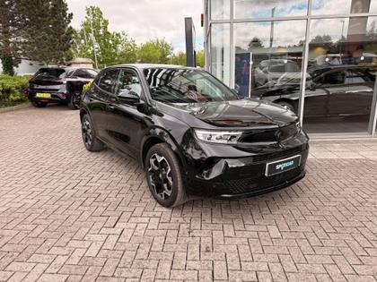 Used Vauxhall Mokka YO74EWM 1