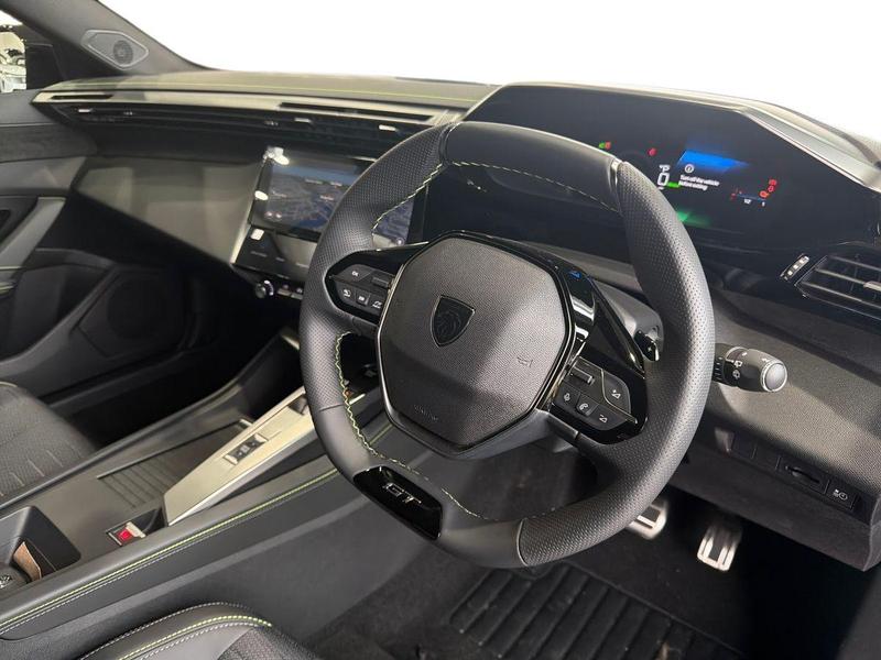 Used Peugeot E-308 SW 202602109822589 4