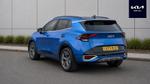 Kia Sportage Photo 5