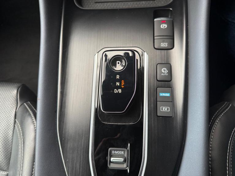 Used Nissan Qashqai HG23ZSP 15