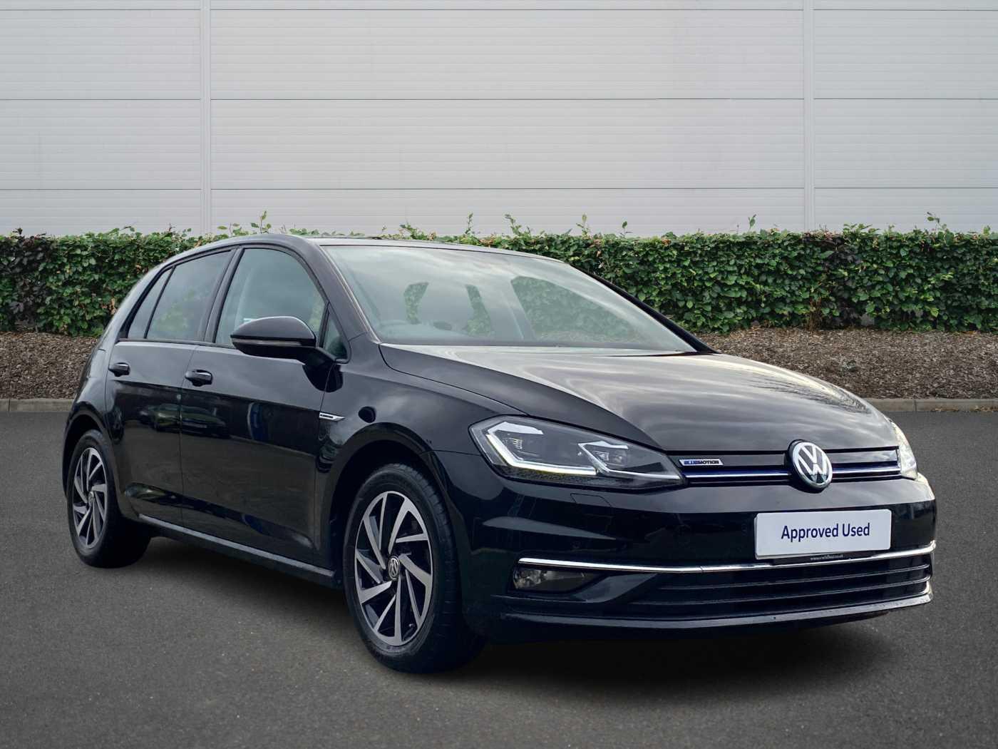 Used 2022 Volkswagen Golf 8 R-Line 1.5 TSI 130PS 6-speed Manual 5