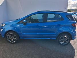Ford EcoSport Photo 12