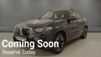 Used BMW iX3 AF73WDC 1