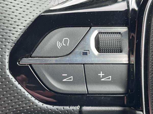 Used Peugeot 208 AR23EFL 55