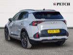 Kia Sportage Photo 4