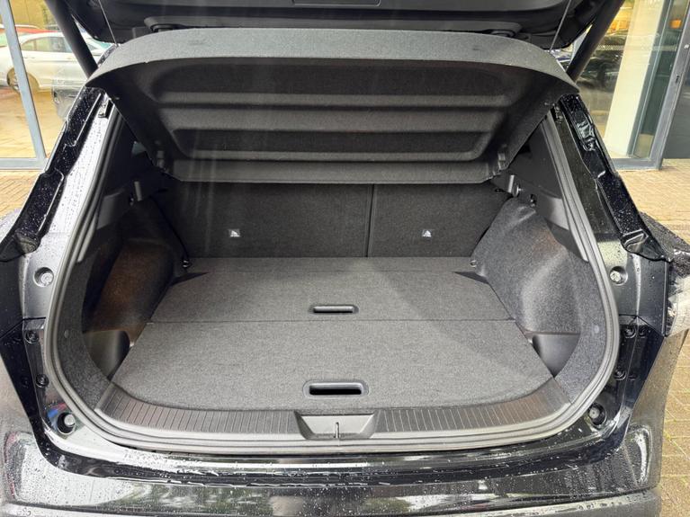 Used Nissan Qashqai OE75TXD 16