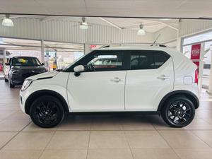 Suzuki Ignis Photo 3