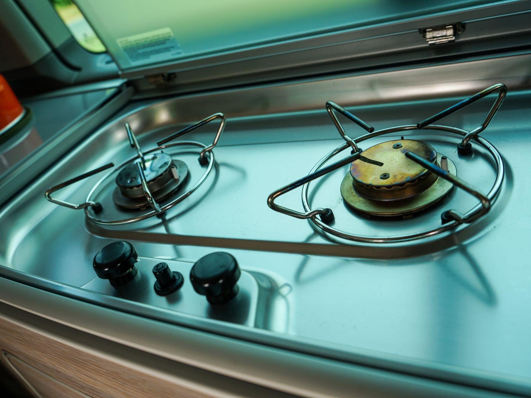 Volkswagen California SE TDI 180 CAMPER — photo 26