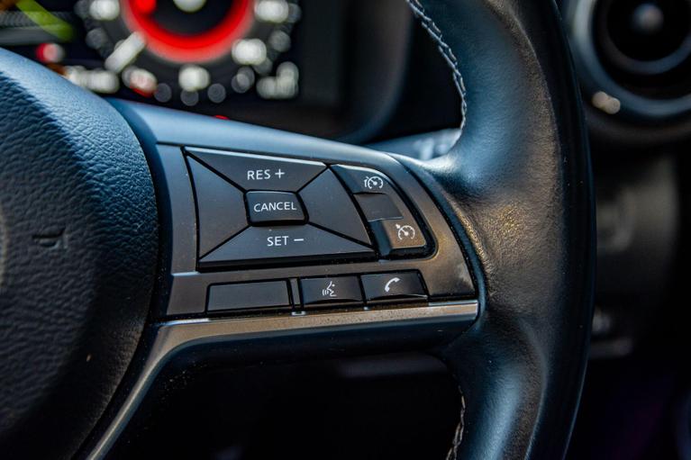 Used Nissan Juke CU24WHL 12