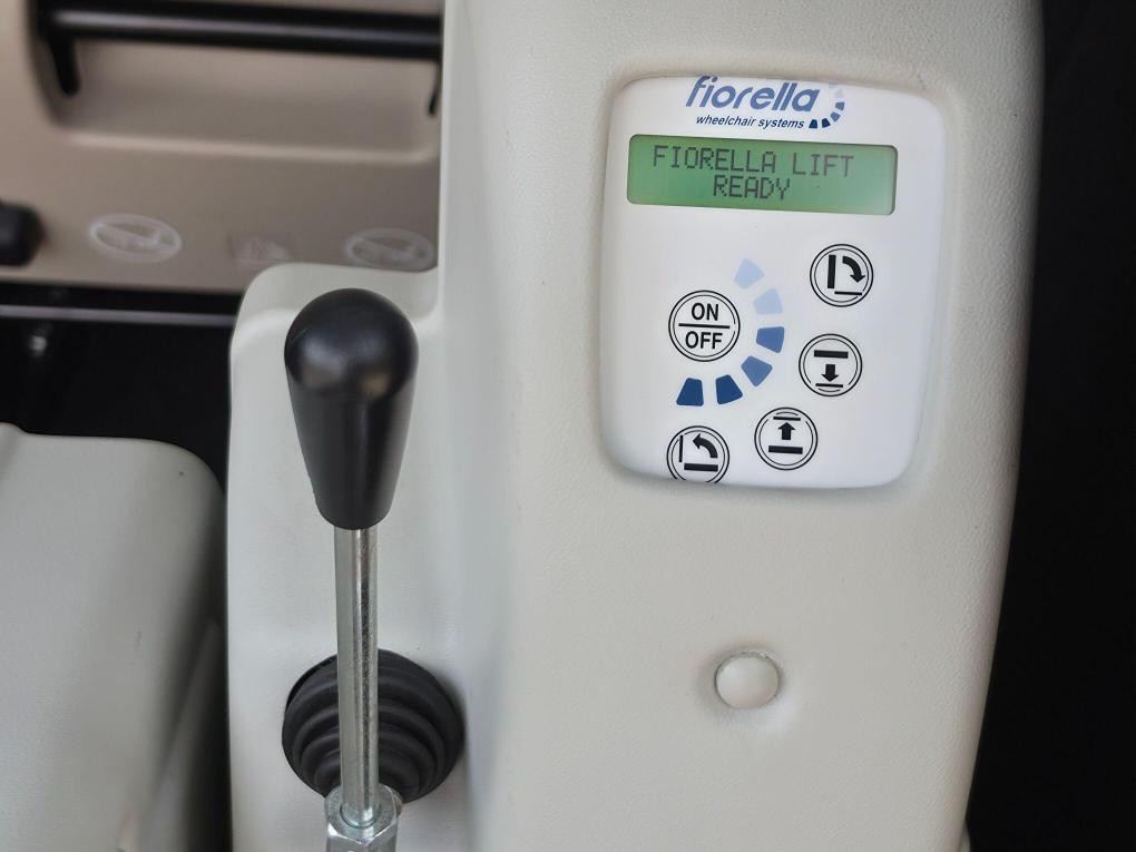 Used Mercedes-Benz V Class PK68CTE 13