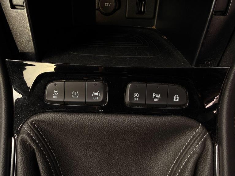 Used Vauxhall Grandland X WN70XNE 13