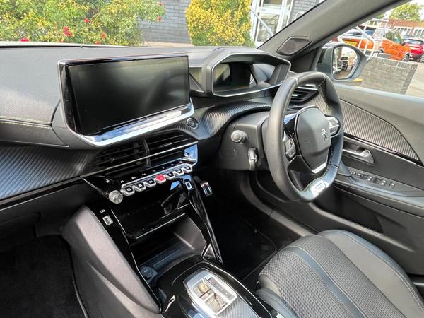 Used Peugeot E-2008 VU23SVN 3