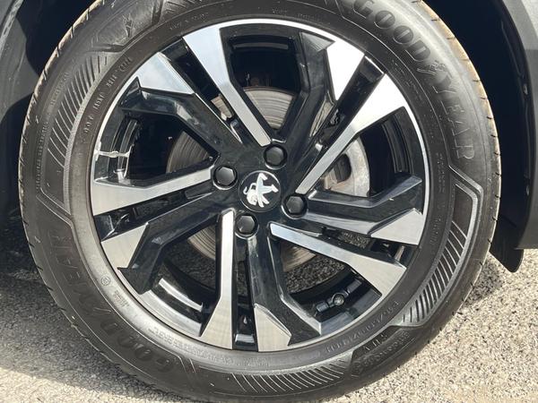 Used Peugeot 2008 MD22HNB 16