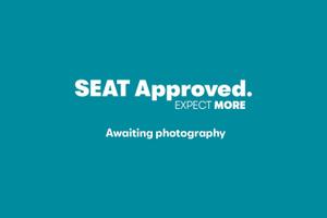 Used 2023 SEAT Ateca 1.0 TSI SE Technology Euro 6 (s/s) 5dr Black at RM Fisher