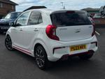 Kia Picanto Photo 2
