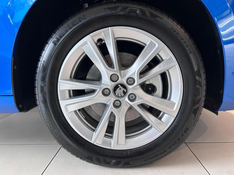 Used Skoda Fabia 202606163333075 18