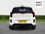 Kia Picanto Photo 6
