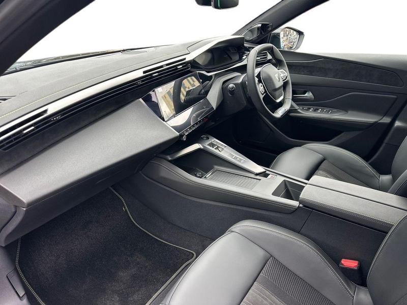 Used Peugeot 408 202605152415496 16