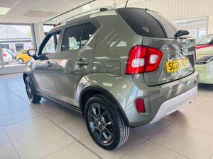 Suzuki Ignis Photo 2