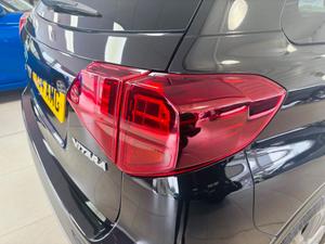 Suzuki Vitara Photo 19