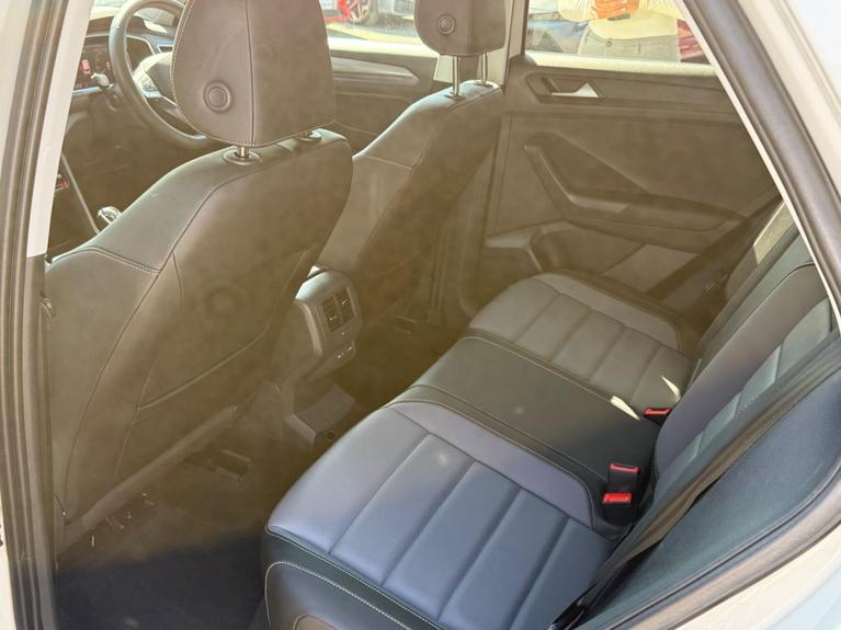 Used Volkswagen T-Roc WO73LWR 14