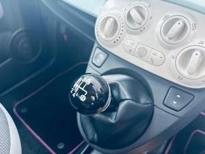 Fiat 500 Photo 23