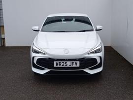 MG MG3 Photo 1