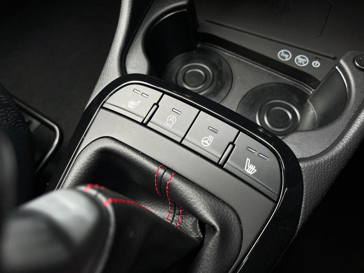 Kia Picanto Photo 36