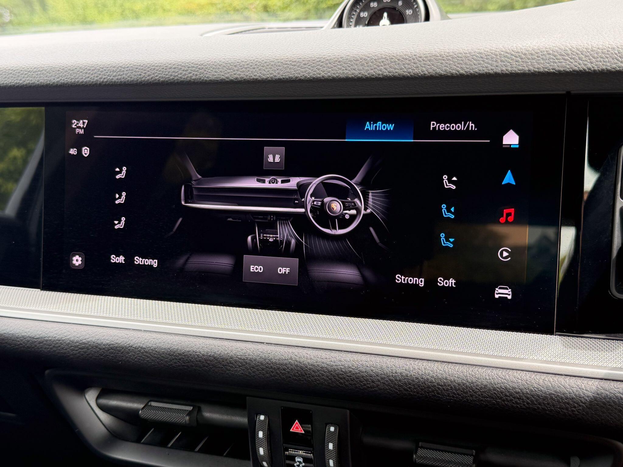 Porsche Cayenne 3.0 V6 E-Hybrid 25.9kWh TiptronicS 4WD Euro 6 (s/s) 5dr — photo 33