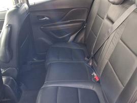 Vauxhall Mokka X Photo 20