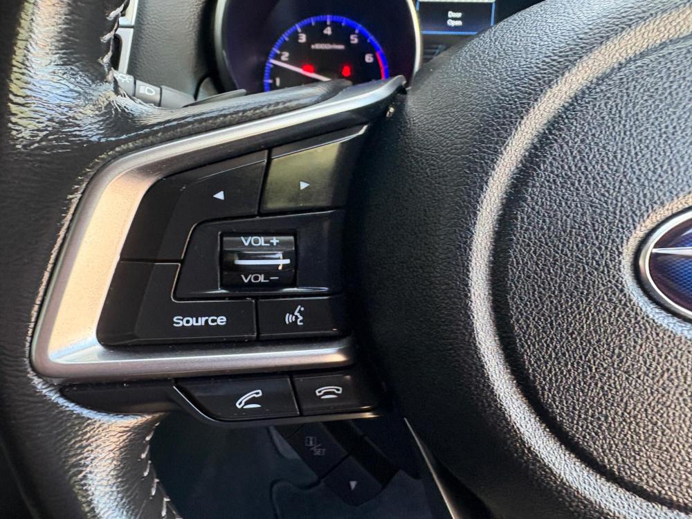 Used Subaru Outback AE19SZL 36