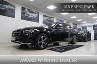 Used Mercedes-Benz E Class GY22DSV 1