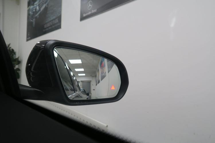 Used Mercedes-Benz EQC KT73XJD 16