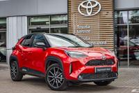 Used Toyota Yaris Cross WR75XUN 1