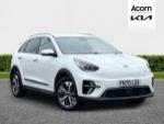 Kia e-Niro Photo 0