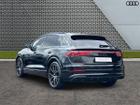 Audi Q8 Photo 1