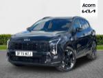 Kia Sportage Photo 3