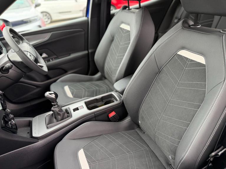 Used Vauxhall Mokka OY25HZR 6