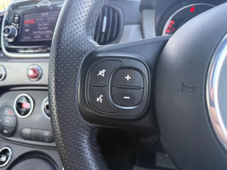 Used Abarth 595 FN18WGC 20