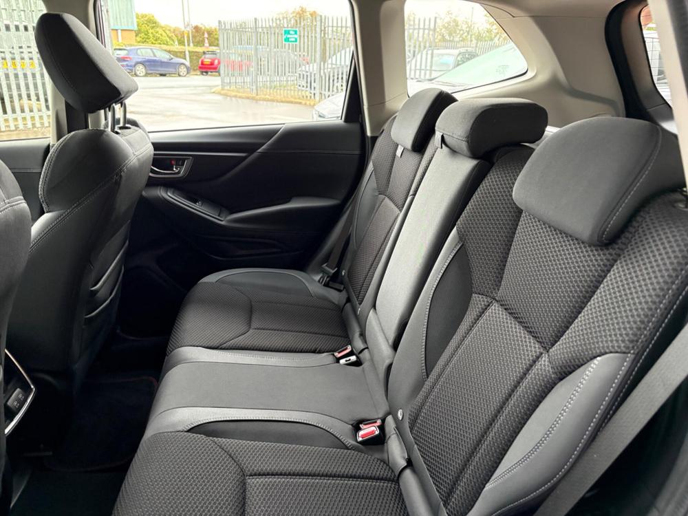 Used Subaru Forester RK70GEJ 50