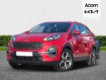 Kia Sportage Photo 3