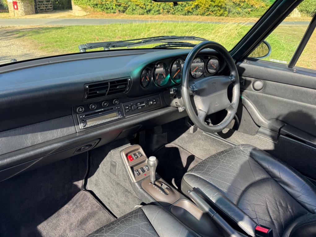 Used Porsche 911 P400SRT 14