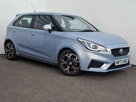 MG MG3 Photo 0