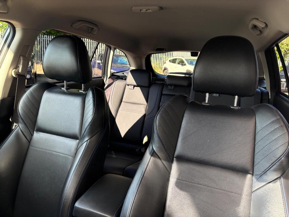 Used Subaru Levorg AE71TNO 43