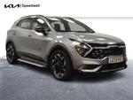 Kia Sportage Photo 0