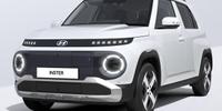 Hyundai INSTER Photo 0